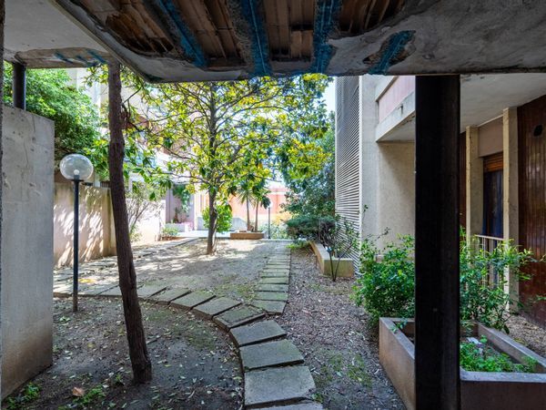 Appartamento Punici-Merello, Cagliari, CA Vendita - Foto 3