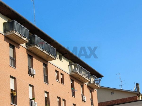 Appartamento Ospizio, Reggio nell'Emilia, RE Vendita - Foto 2