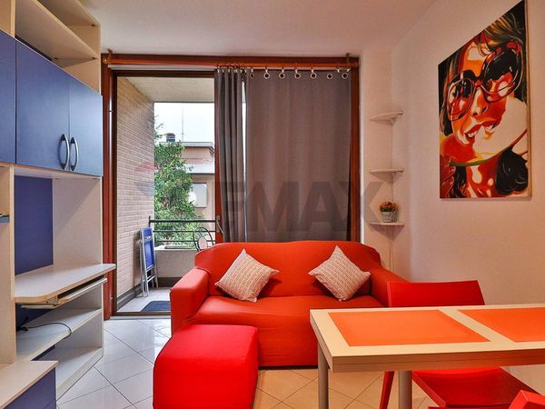 Appartamento Gardenia, Reggio nell'Emilia, RE Vendita - Foto 2