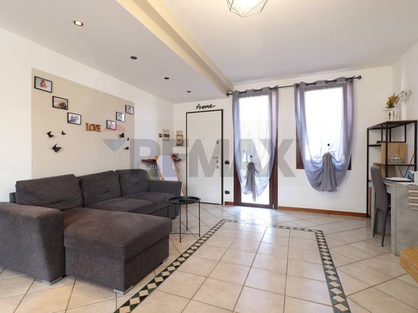 Appartamento Palazzago, BG Vendita - Foto 4