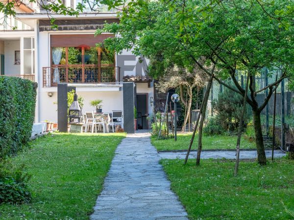 Casa Semindipendente Centro, Stresa, VB Vendita
