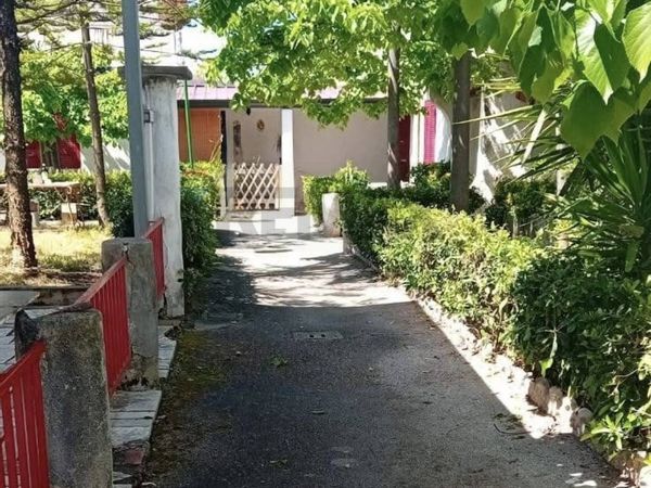Villa o villino Castel Volturno, CE Vendita