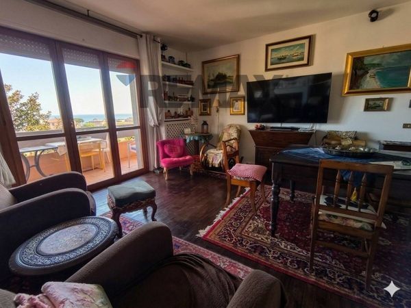 Villa a schiera Fascia Litorale Sud, Francavilla al Mare, CH Vendita