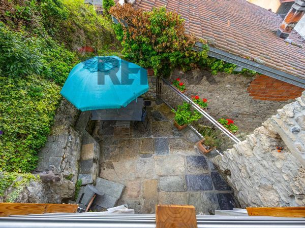 Villa o villino Gottro, Carlazzo, CO Vendita - Foto 4