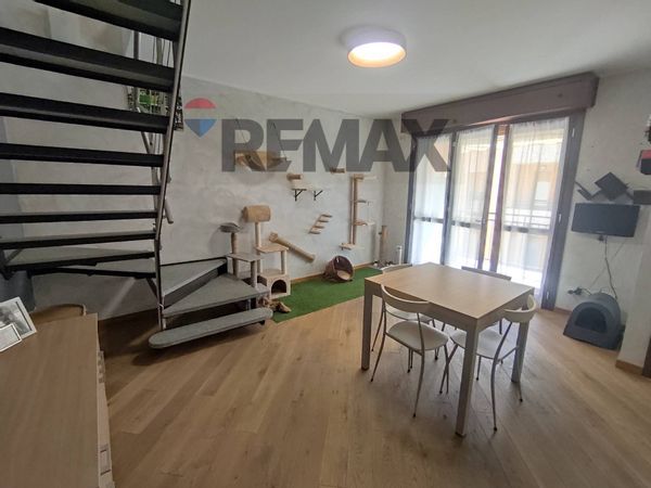 Attico/Mansarda Turate, CO Vendita - Foto 4