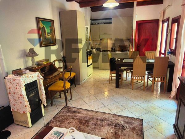 Appartamento Zona Centro, Quartu Sant'Elena, CA Vendita - Foto 4