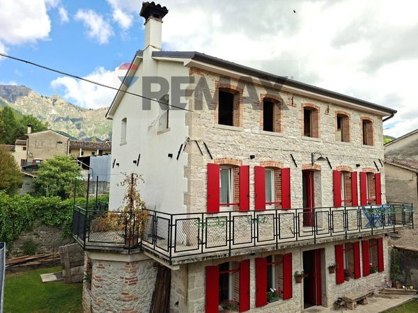 Casa Indipendente Cison di Valmarino, Cison di Valmarino, TV Vendita - Foto 4