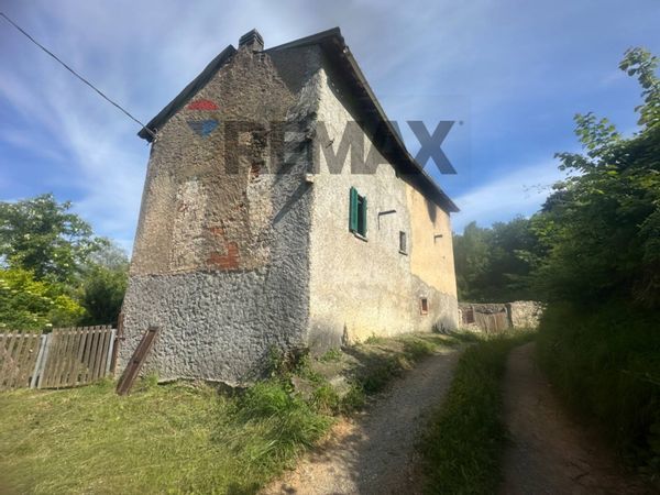 Rustico Castelnuovo di Ceva, CN Vendita