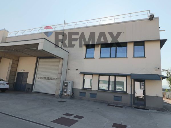 Ufficio Brembate di Sopra, BG Affitto