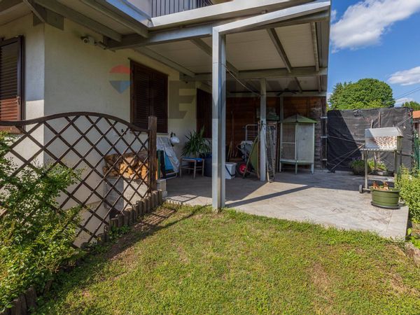 Villa a schiera Baraggia, Viggiù, VA Vendita - Foto 3