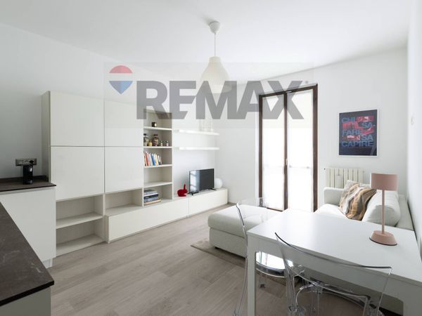Appartamento Vedano al Lambro, MB Vendita - Foto 3