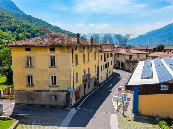Casa Semindipendente Pian Camuno, BS Vendita - Foto 4