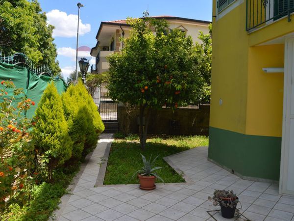 Villa singola Pozzuoli, NA Vendita - Foto 4