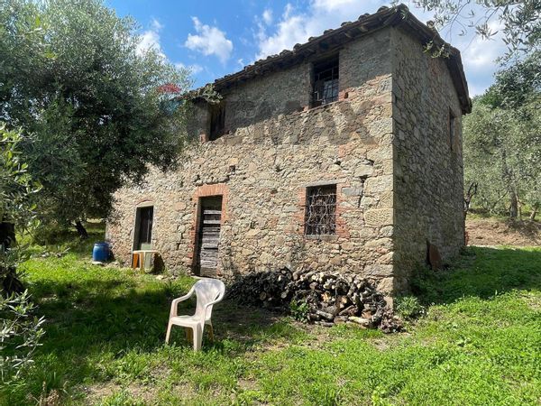 Rustico Collodi, Pescia, PT Vendita