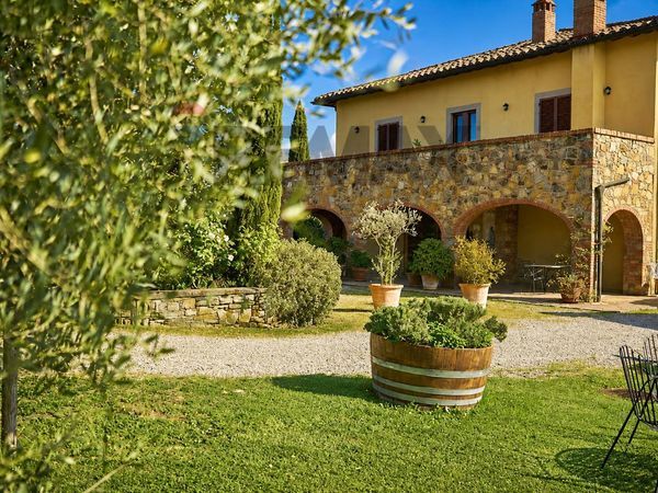 Appartamento San Casciano dei Bagni, SI Vendita