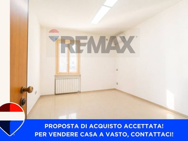 Appartamento Vasto Paese, Vasto, CH Vendita