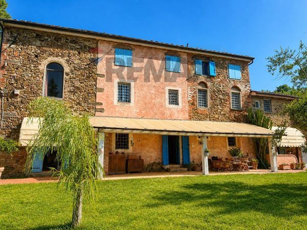 Cascina/Casale Massa e Cozzile, PT Vendita - Foto 4