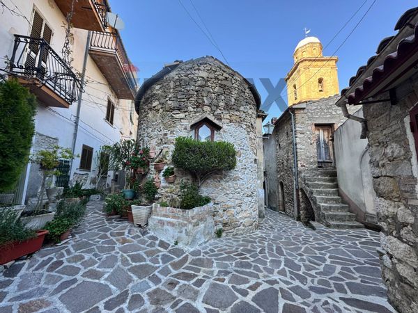 Casa Semindipendente Villa Santa Maria, CH Vendita - Foto 4