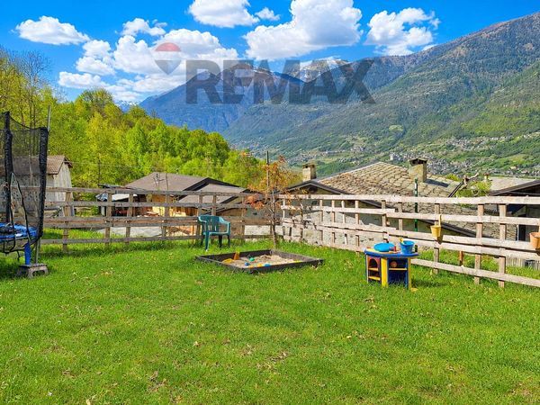 Baita/Chalet/Trullo Ponte in Valtellina, SO Vendita