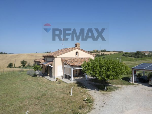 Casa Indipendente Maiolati Spontini, AN Vendita - Foto 2
