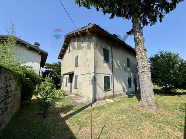 Villa singola Silvano Pietra, PV Vendita - Foto 2