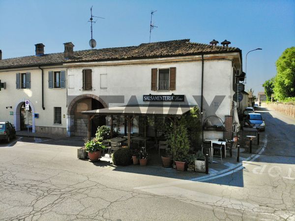 Casa Semindipendente Paderno Ponchielli, CR Vendita