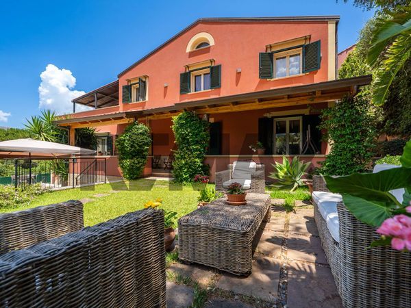 Villa singola Altofonte, PA Vendita - Foto 2