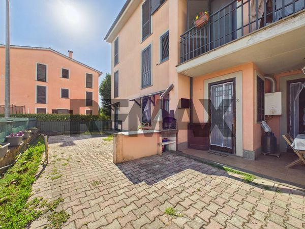 Appartamento Sutri, VT Vendita - Foto 2