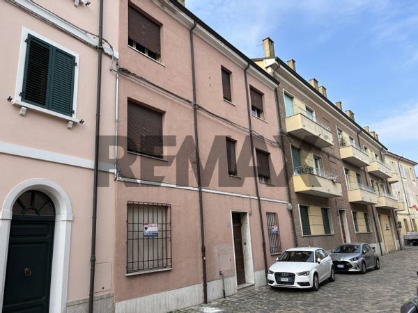 Casa Indipendente Centro storico, Ravenna, RA Vendita