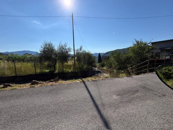 Rustico Pannesi, Lumarzo, GE Vendita - Foto 3