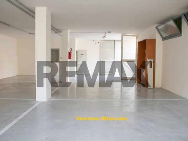 Commerciale Altro De Ruggiero, Brusciano, NA Vendita - Foto 3