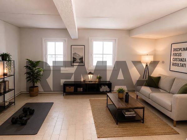Casa Semindipendente Giubiano, Varese, VA Vendita - Foto 4
