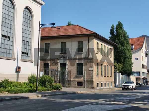 Ufficio Centro, Busto Arsizio, VA Affitto - Foto 2