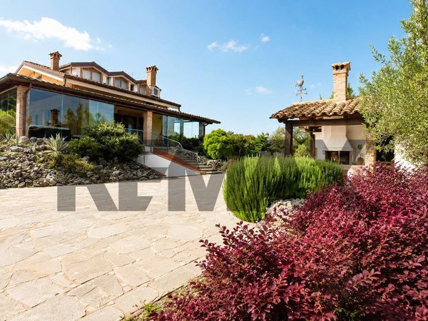 Villa singola Miglionico, MT Vendita - Foto 2