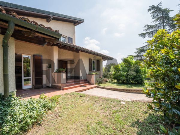 Casa Indipendente San Martino dall'Argine, MN Vendita - Foto 3