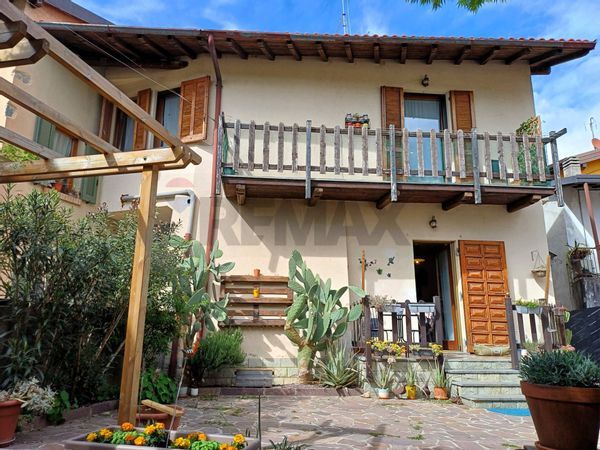 Appartamento Foppaluera, Brivio, LC Vendita
