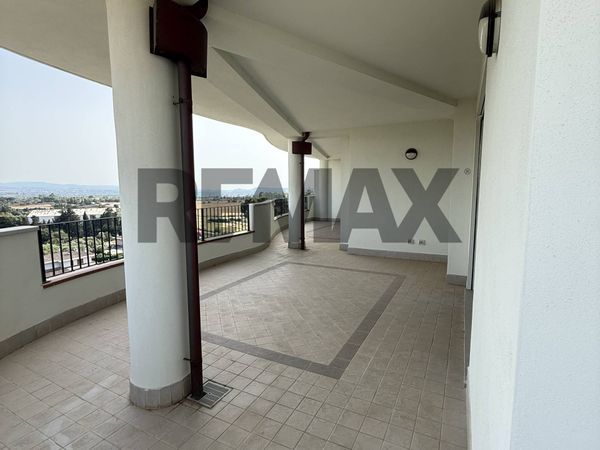 Attico/Mansarda Monte Bianchinu, Sassari, SS Vendita - Foto 3