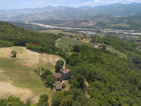 Casa Indipendente Riviano, Varano de' Melegari, PR Vendita - Foto 2