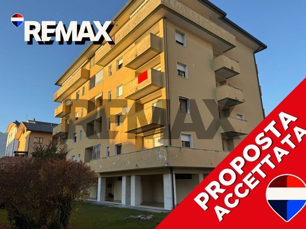Appartamento Baldenich, Belluno, BL Vendita