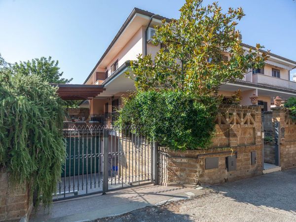 Villa a schiera Torrevecchia Teatina, CH Vendita