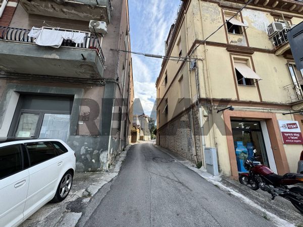Locale Commerciale Lanciano, CH Affitto - Foto 4