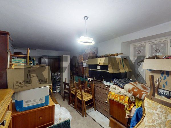 Casa Indipendente Alpicella, Santo Stefano d'Aveto, GE Vendita - Foto 2