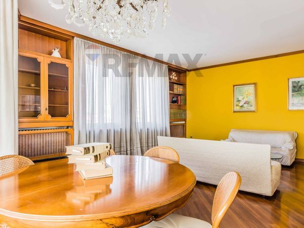 Appartamento Bergoro, Fagnano Olona, VA Vendita - Foto 3