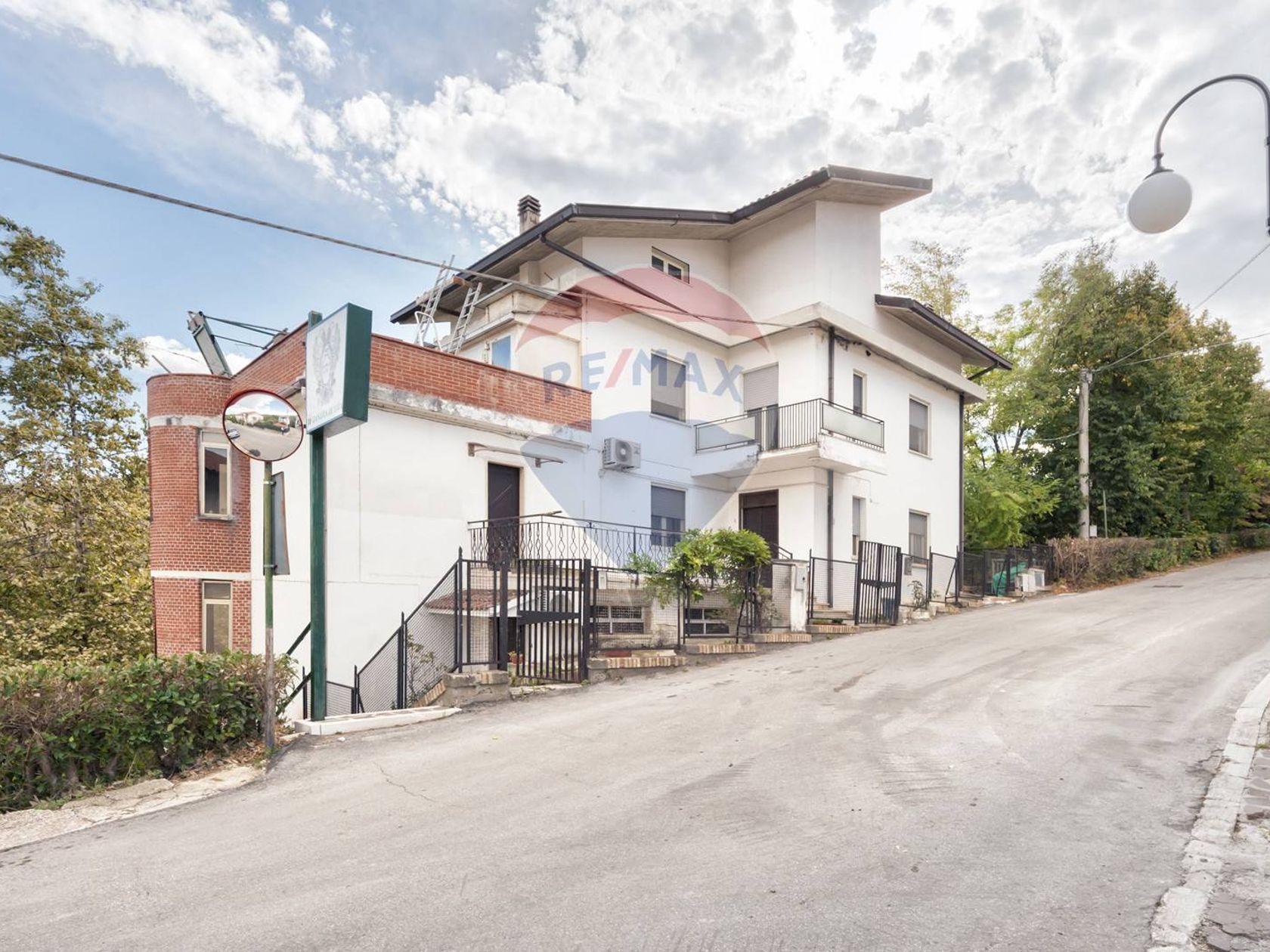 Casa Semindipendente Manoppello, PE Vendita - Foto 2