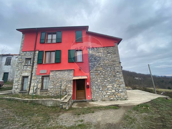 Agriturismo Cavizzano, Varese Ligure, SP Vendita - Foto 3