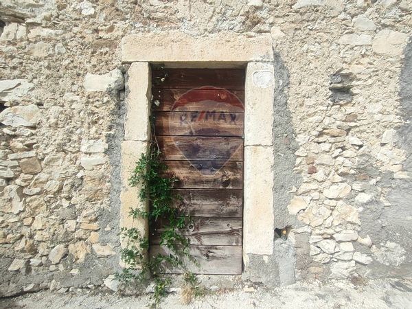 Cascina/Casale Barrea, AQ Vendita - Foto 3