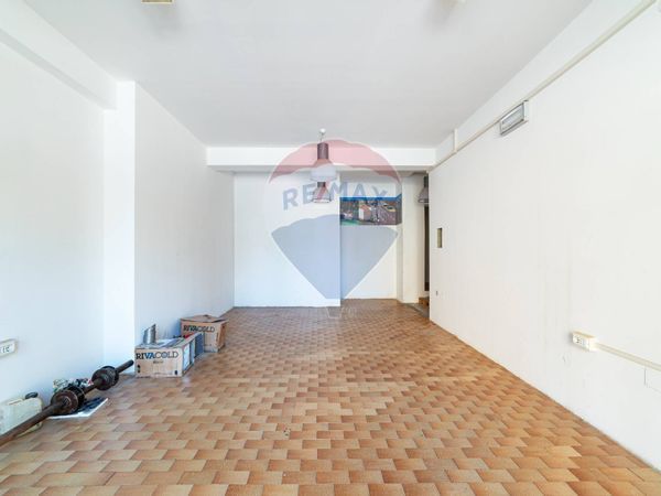 Negozio Moie, Maiolati Spontini, AN Affitto - Foto 3