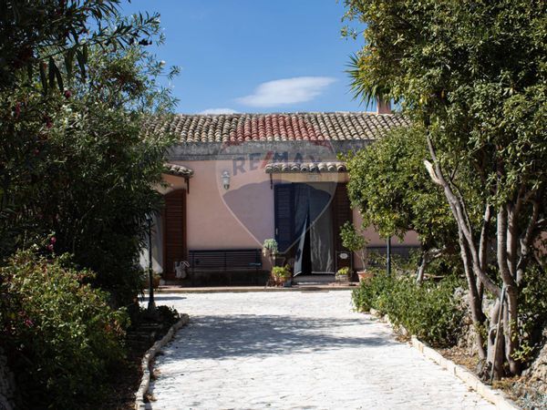 Villa singola Plemmirio, Siracusa, SR Vendita - Foto 4
