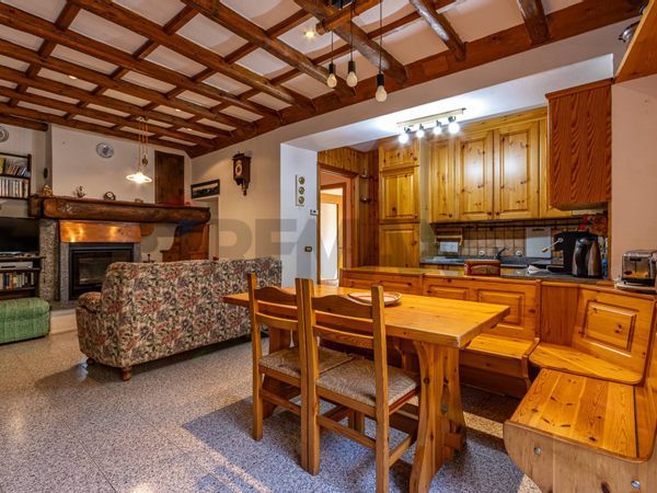 Appartamento Ponna Inferiore o Ponna di Sotto, Ponna, CO Vendita
