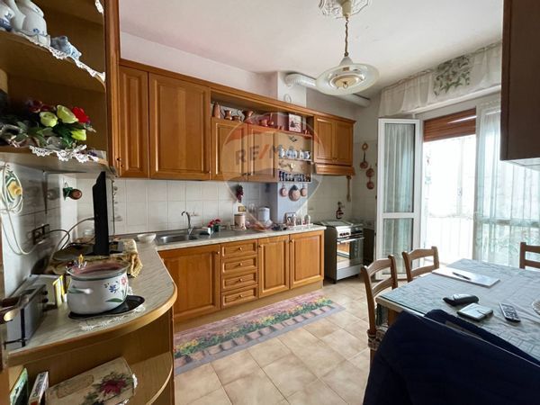 Appartamento Zinola, Savona, SV Vendita - Foto 4